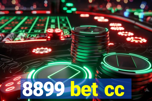 8899 bet cc